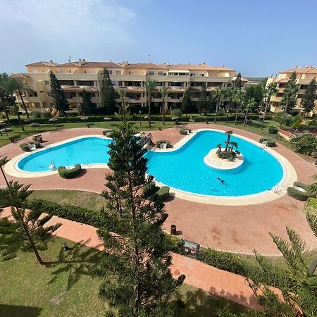 Victor Villa Romana Roquetas de Mar Exteriör bild
